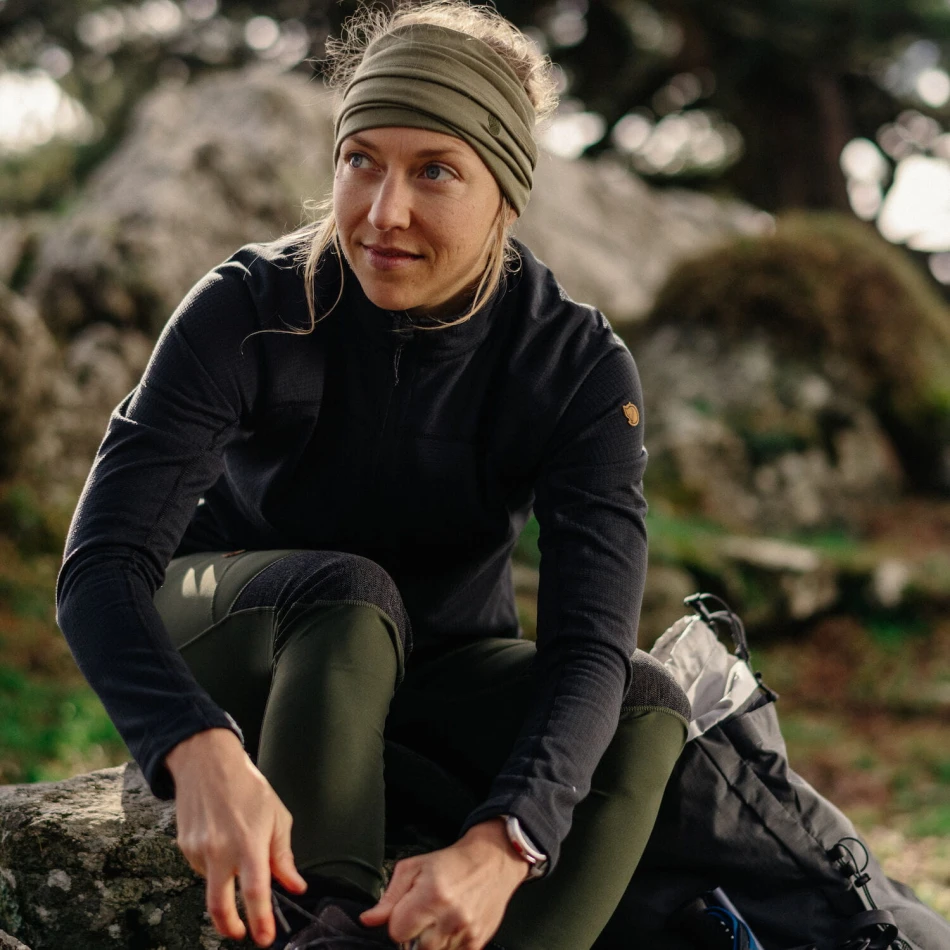 Abisko Neck Gaiter