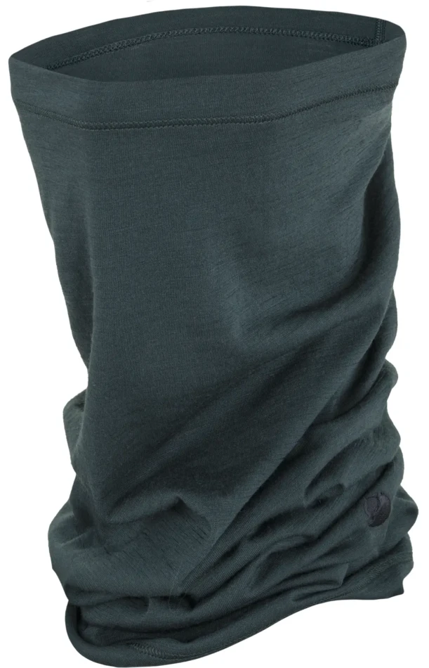 Abisko Neck Gaiter, kolor: 555 - Dark Navy