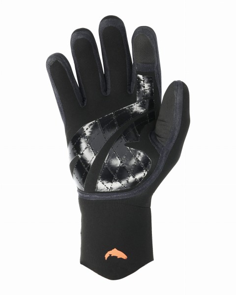 ExStream Neoprene Glove, kolor: 001 - Black