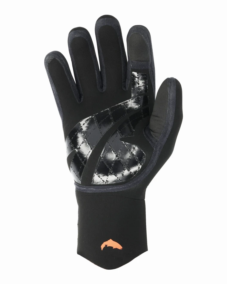 ExStream Neoprene Glove, kolor: 001 - Black