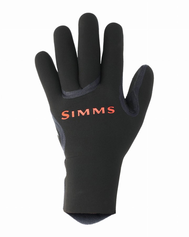 ExStream Neoprene Glove, kolor: 001 - Black