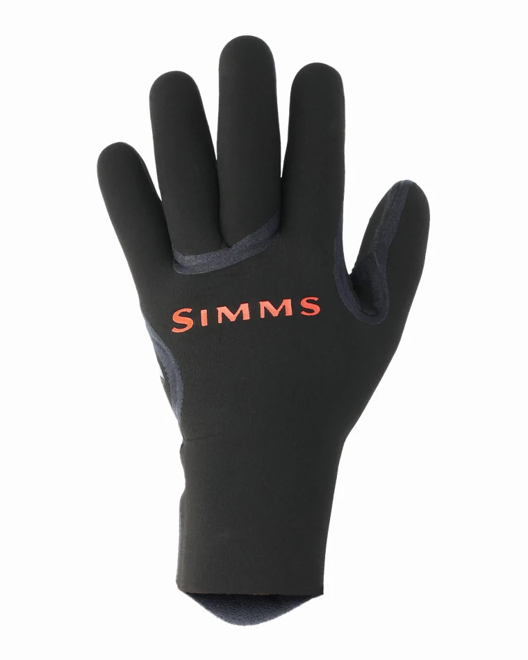 ExStream Neoprene Glove, kolor: 001 - Black