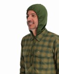 Coldweather Hoody, kolor: 1096 - Basswood