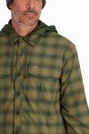 Coldweather Hoody, kolor: 1096 - Basswood