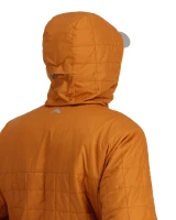 Fall Run Hybrid Hoody, kolor: 224 - Chestnut - 4