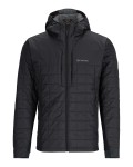 Fall Run Hybrid Hoody, kolor: 001 - Black