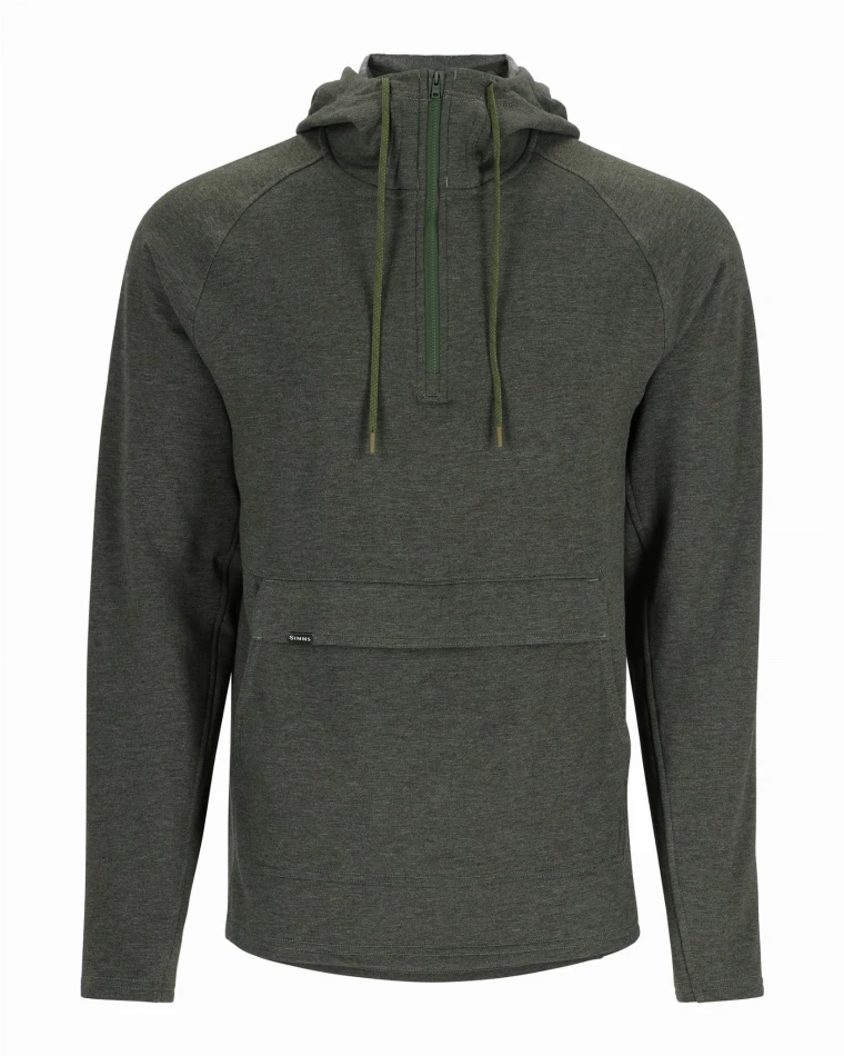 Verminlion Hoody, kolor: 1151 - Riffle Green