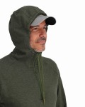 Verminlion Hoody, kolor: 1151 - Riffle Green