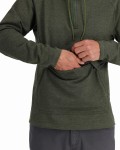Verminlion Hoody, kolor: 1151 - Riffle Green