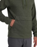 Verminlion Hoody, kolor: 1151 - Riffle Green