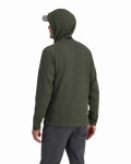 Verminlion Hoody, kolor: 1151 - Riffle Green