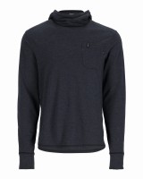 Henry's Fork Crew, kolor: 010 - Black Heather