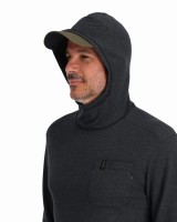 Henry's Fork Crew, kolor: 001 - black