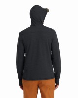 Henry's Fork Crew, kolor: 001 - black