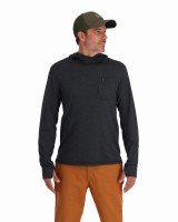 Henry's Fork Crew, kolor: 001 - black