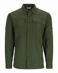 Simms Guide Shirt, kolor: 1150 - Riffle Green