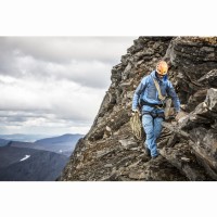 Fjallraven Keb Jacket.