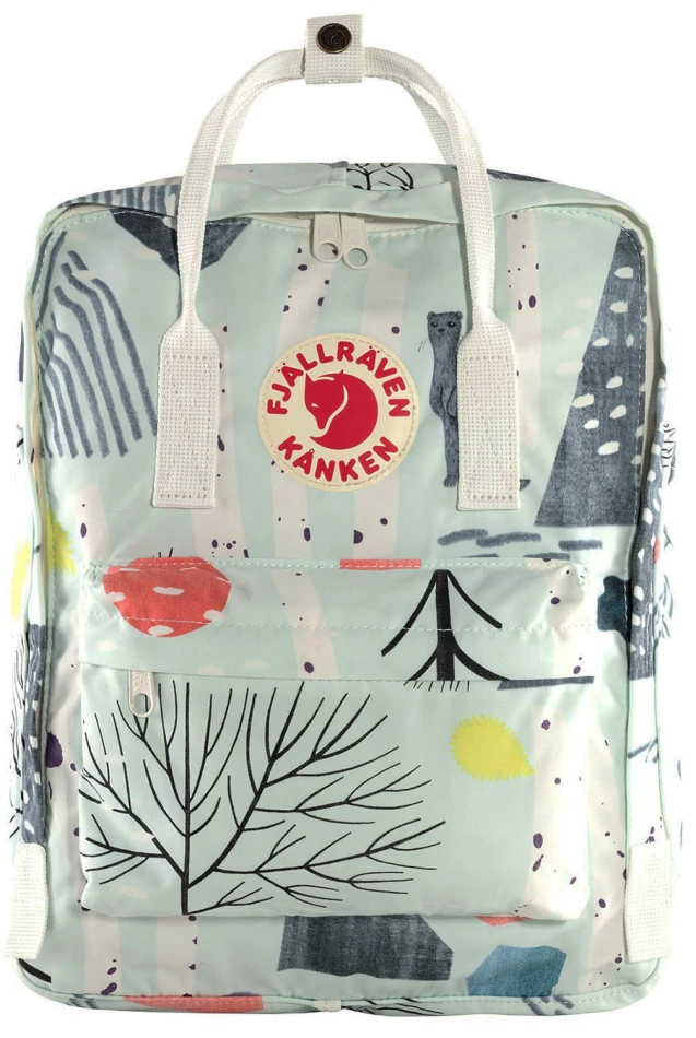 Kanken Art, kolor: 977 - Birch Forest
