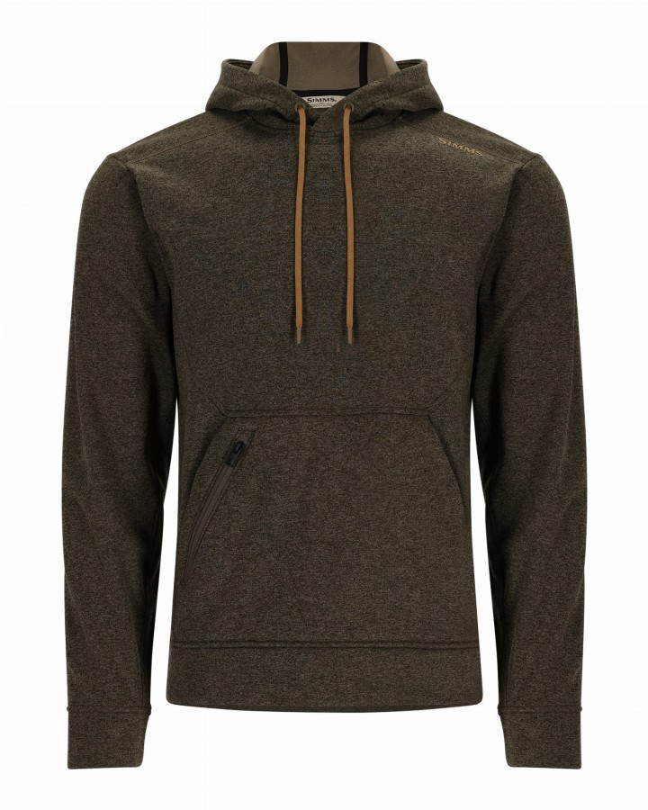 Simms CX Hoody, kolor: 781 - Dark Stone