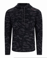 Simms CX Hoody, kolor: 1032 - Ghost Camo Black