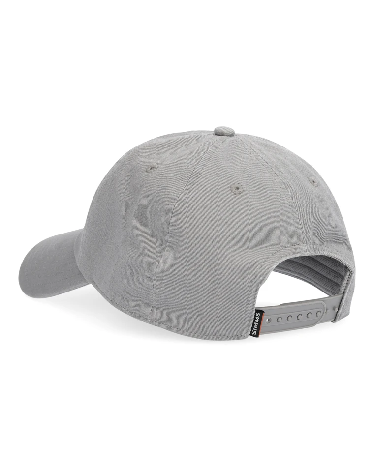 Single Haul Cap, kolor:  255 - Cinder