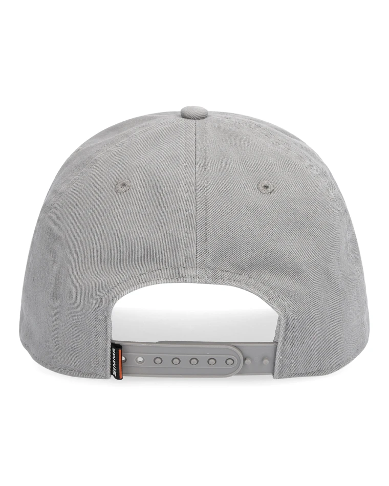 Single Haul Cap, kolor:  255 - Cinder