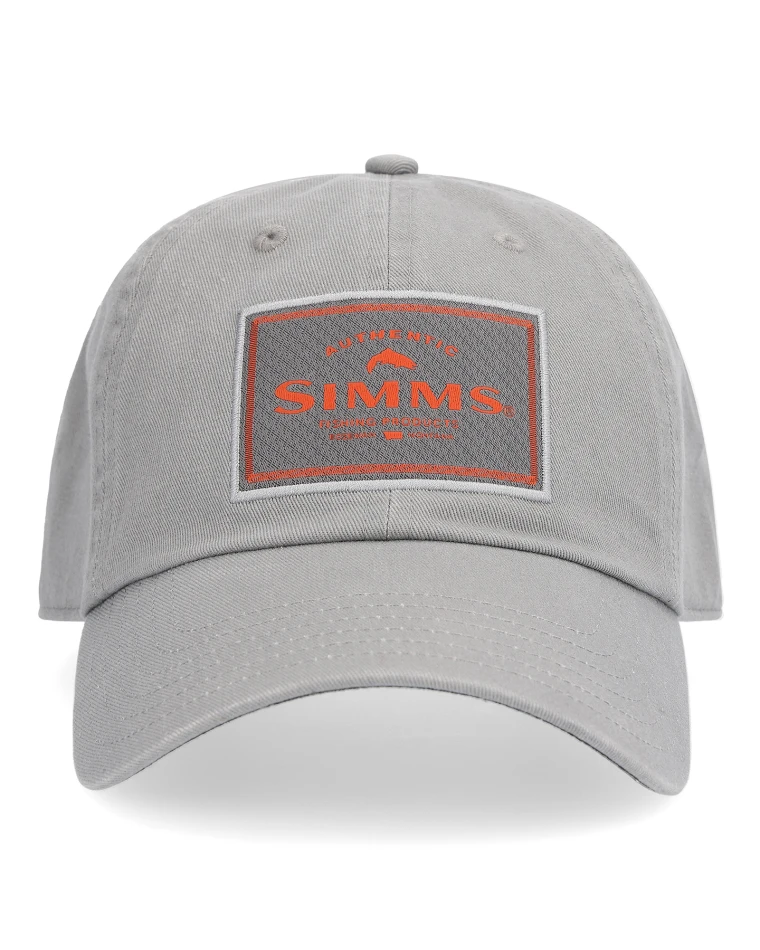 Single Haul Cap, kolor:  255 - Cinder