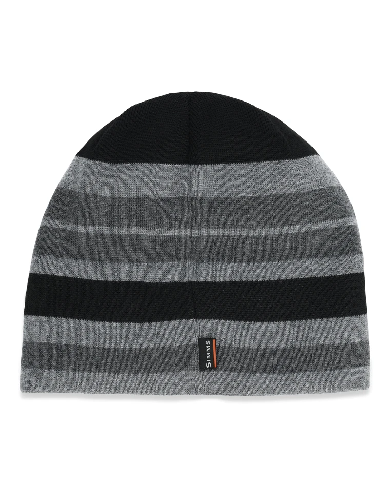 Everyday Beanie, kolor: 009 - Carbon Stripe