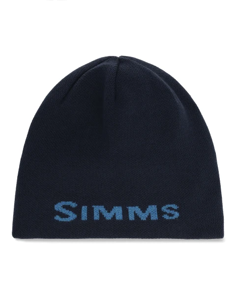 Everyday Beanie, kolor: 403 - Midnight