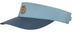 Abisko Visor Cap, kolor: 543-534 - Dawn Blue-Indigo Blue