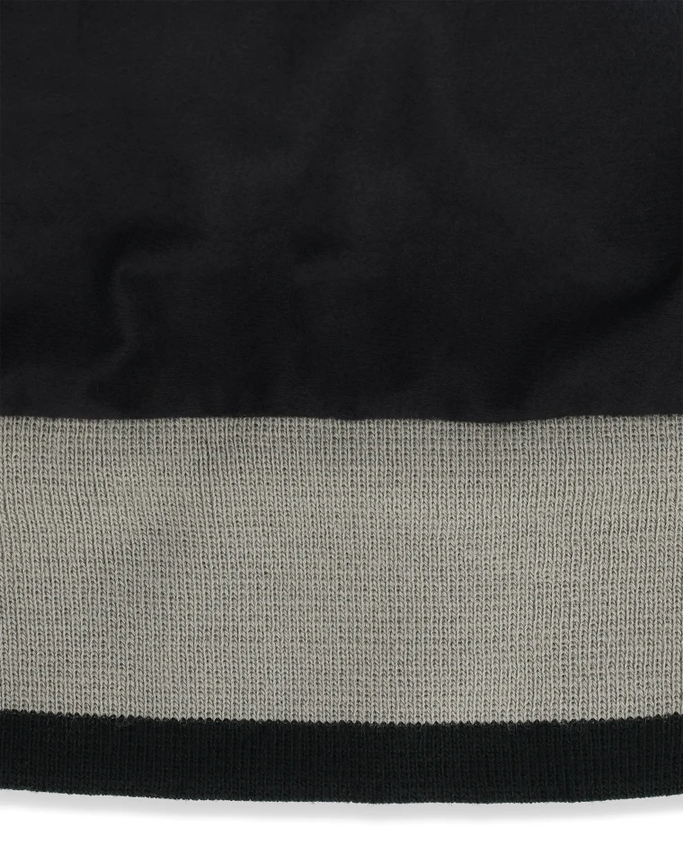 Windstopper Beanie, kolor: 040 - Smoke