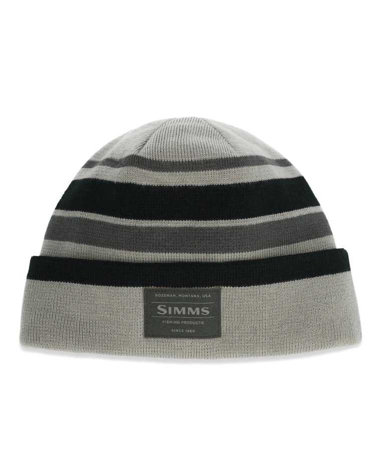 Windstopper Beanie, kolor: 040 - Smoke