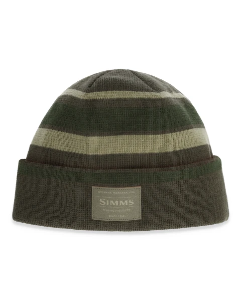 Windstopper Beanie, kolor: 781 - Dark Stone