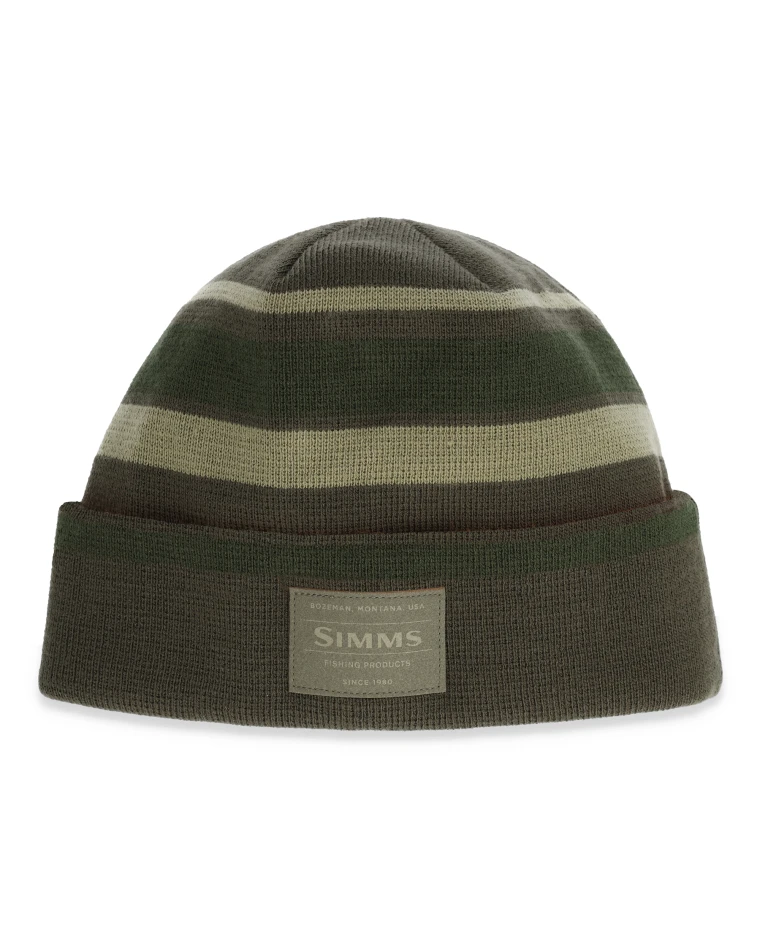 Windstopper Beanie, kolor: 781 - Dark Stone