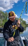 Quickdraw Rod Sleeve