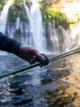 Quickdraw Rod Wraps, kolor: black