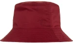 Reversible Bucket Hat, kolor: 346-555 - Pomegranate Red - Dark Navy