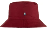 Reversible Bucket Hat, kolor: 346-555 - Pomegranate Red - Dark Navy