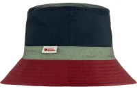 Reversible Bucket Hat, kolor: 346-555 - Pomegranate Red - Dark Navy