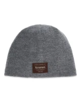Hayward Wool Beanie, kolor: 042 - Gunmetal