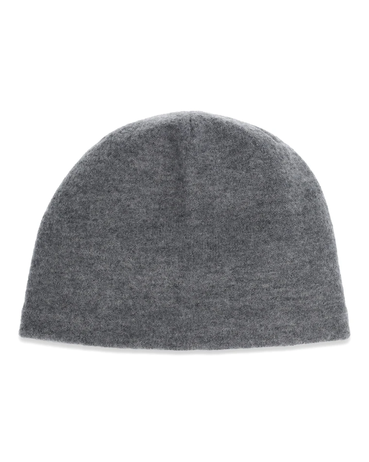 Hayward Wool Beanie, kolor: 042 - Gunmetal