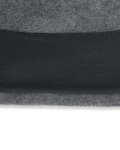 Hayward Wool Beanie, kolor: 042 - Gunmetal