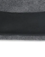 Hayward Wool Beanie, kolor: 042 - Gunmetal