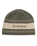 Hayward Wool Beanie, kolor: 304 - Dark Olive