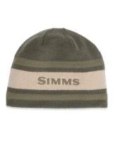 Hayward Wool Beanie, kolor: 304 - Dark Olive