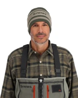 Hayward Wool Beanie, kolor: 304 - Dark Olive