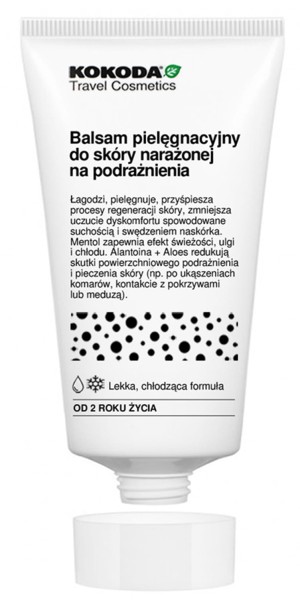 Kokoda, 50 ml