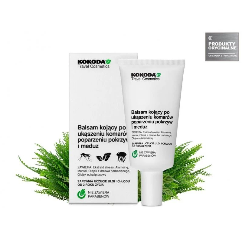 Kokoda, 50 ml