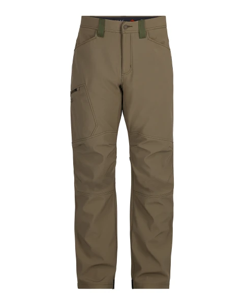 Rogue Pant, kolor: 781 - Dark Stone