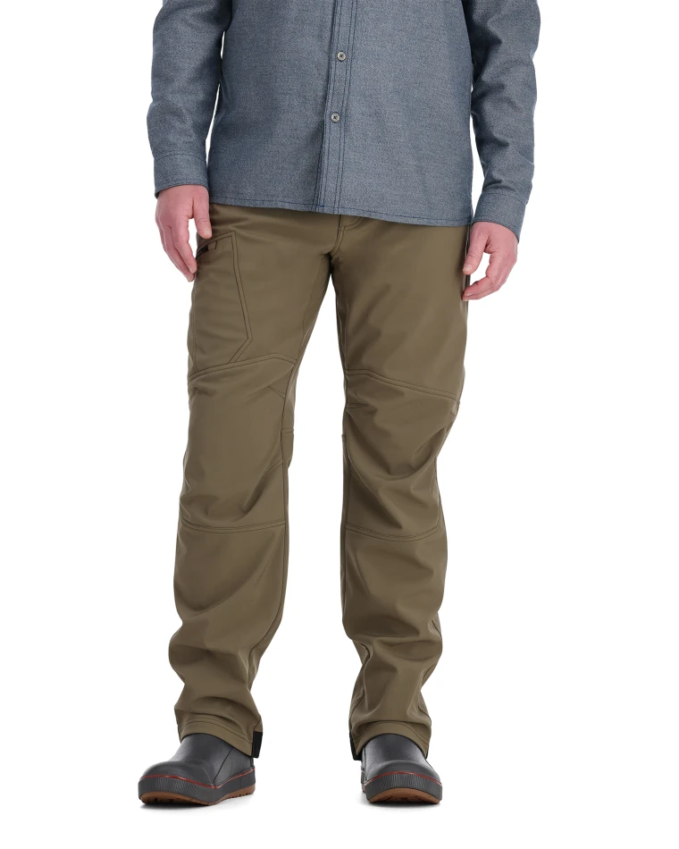 Rogue Pant, kolor: 781 - Dark Stone